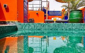 Riad Le Jardin de Lea, Suites&Spa
